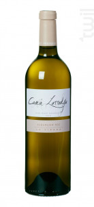 La Virada - Domaine Camin Larredya - 2021 - Blanc