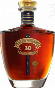 Centenario 30 - Centenario - Non millésimé - 