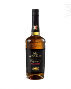 Morand Liqueur Willamine - Morand - Non millésimé - 