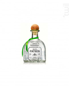 Patron Silver - Patron - Non millésimé - 