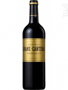 Château Brane-Cantenac - Château Brane Cantenac - 2020 - Rouge