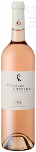 Luberon Classique - Marrenon - 2018 - Rosé