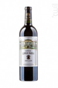 Château Léoville Barton - Château Léoville Barton - 2021 - Rouge
