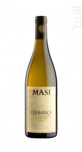 Colbaraca Cru - Masi Agricola - 2023 - Blanc