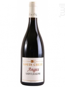 Cuvée Des Anges - Domaine Louis Cheze - 2018 - Rouge