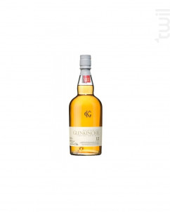 Whisky Glenkinchie 12 Ans - Scotch - Glenkinchie - Non millésimé - 