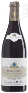 Aloxe-corton 1er Cru  Les Fournières - Domaine du Pavillon - Domaines Albert Bichot - 2022 - Rouge