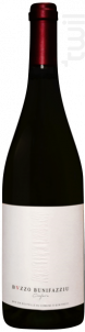 Ciafara - Domaine Buzzo - 2019 - Rouge