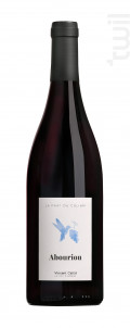 La Part du Colibri - Abouriou - Domaine Le Fay d'Homme -  Vincent Caillé - 2023 - Rouge