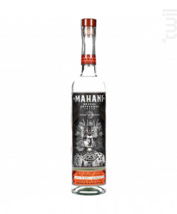 Mezcal Mahani 40° - Mahani - Non millésimé - 