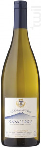 Michel Thomas Sancerre Blanc Aoc - Domaine Michel Thomas Et Fils - Non millésimé - Blanc