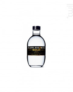 Karlsson's Gold - Spirits of Gold AB - Non millésimé - 