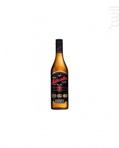 Rhum Matusalem Solera 7 Ans - Matusalem Rhum - Non millésimé - 