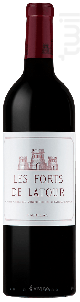 Forts De Latour  - Pauillac - Château Latour - 2017 - Rouge