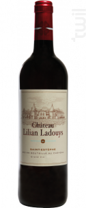 Château Lilian Ladouys - Château Lilian Ladouys - 2021 - Rouge
