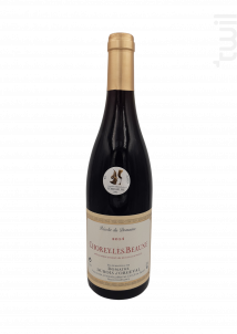 Chorey Les Beaune - Domaine Dubois d'Orgeval - 2014 - Rouge