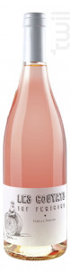 Les Gouyats Rosé - Vignobles Dubard - Non millésimé - Rosé