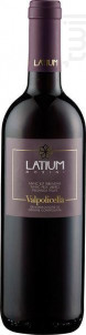 Valpolicella - Latium Morini - 2022 - Rouge