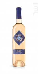 MARIE Rosé - Château Saint Pierre - Provence - 2023 - Rosé