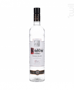 Ketel One Vodka - Ketel One - Non millésimé - 