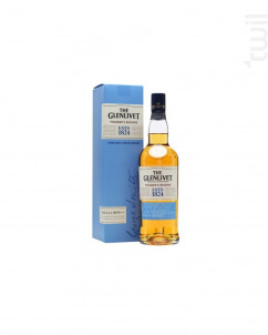 Whisky The Glenlivet Founders Reserve - The Glenlivet - Non millésimé - 