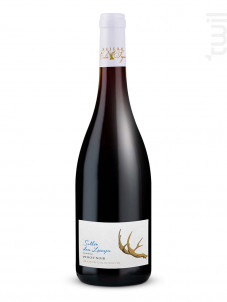 Sillon Des Lauzes - Pinot Noir 12 Mois Excellence - Maison Colin Seguin - 2019 - Rouge