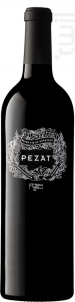 Pezat - Château Teyssier - 2022 - Rouge