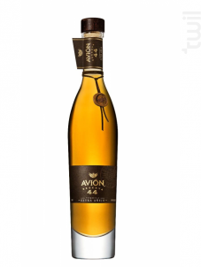 Tequila Avión Reserva 44 - Avión - Non millésimé - 