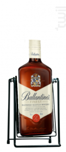 Whisky Ballantine's Finest - Gallon - Ballantine's - Non millésimé - 