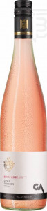 Cuvée Bentz Qba Trocken - Aldinger - 2023 - Rosé