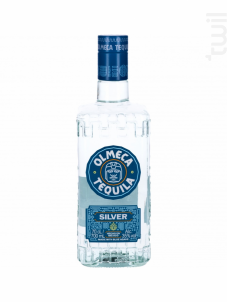 Blanco Silver - Distillerie Olmeca - Non millésimé - 