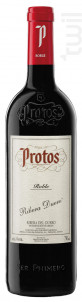 Protos - Roble - Bodegas Protos - 2022 - Rouge