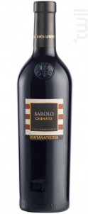 Barolo Chinato - Fontanafredda - Non millésimé - Rouge