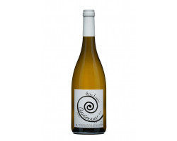 Chardonnay Vin de France - Domaine Eric Louis - Les Celliers de la Pauline - 2023 - Blanc