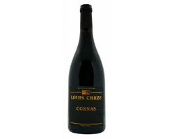 Cornas - Domaine Louis Cheze - 2021 - Rouge