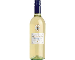 Pinot Grigio Ca' Lunghetta - Botter - 2021 - Blanc
