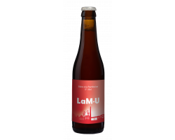 Framboise - LA M.U. -  - 