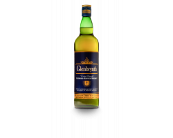 Premium Blended 3 year old Scotch - Glenbrynth - Non millésimé - 