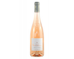 Rosé d'Anjou - Domaine de Terrebrune - 2023 - Rosé