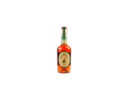 Michter's Single Barrel Straight Rye - Michter’s - Non millésimé - 