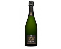 Brut - Champagne Marinette Raclot - Non millésimé - Effervescent