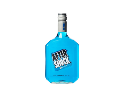 Aftershock Cool Citrus - Jim Beam - Non millésimé - 