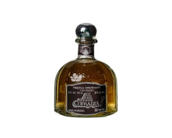 Tequila La Cofradia Reposado - Casa Cofradia - Non millésimé - 