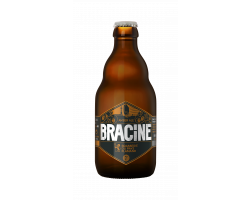 Bracine Ambree - BRASSERIE DU PAYS FLAMAND -  - 