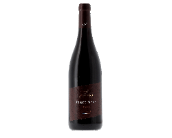 F de Fournier Pinot Noir - FOURNIER Père & Fils - 2023 - Rouge