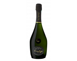 Prestige Millésimé - Champagne Jacky Tapprest & Fils - 2014 - Effervescent