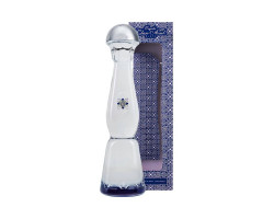 Tequila Clase Azul Plata - Clase Azul - Non millésimé - 