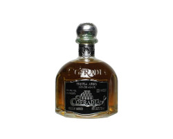 Tequila La Cofradia Añejo - Casa Cofradia - Non millésimé - 