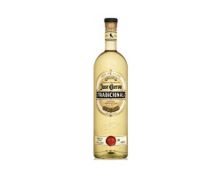 Tequila José Cuervo Tradicional Reposado - José Cuervo - Non millésimé - 