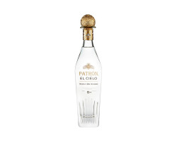 Tequila Patrón El Cielo - Patron - Non millésimé - 